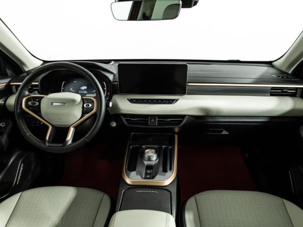 Haval Jolion I Рестайлинг с пробегом 2024 года, цена 2 100 000 рублей, 36000 км, внедорожник, Автокод Объявления