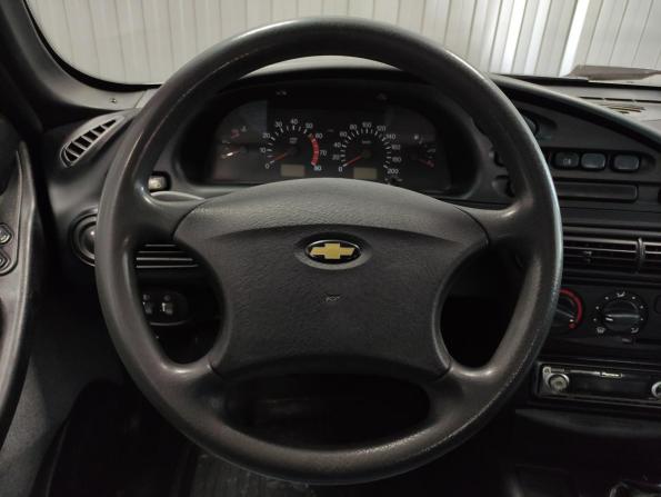 Chevrolet Niva I с пробегом 2004 года, цена 325 000 рублей, 116015 км, внедорожник, Автокод Объявления