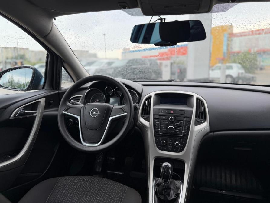 Opel Astra J Рестайлинг Сыктывкар  - изображение 24