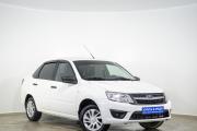 Lada (ВАЗ) Granta I Рестайлинг Оренбург  - изображение 19