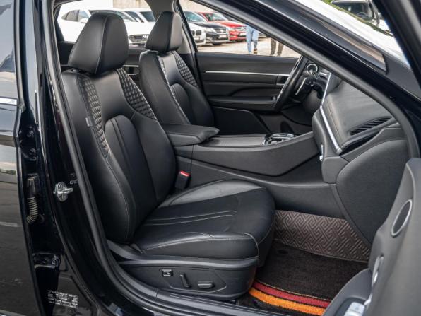 Hyundai Sonata VIII (DN8) с пробегом 2020 года, цена 2 599 000 рублей, 30873 км, седан, Автокод Объявления