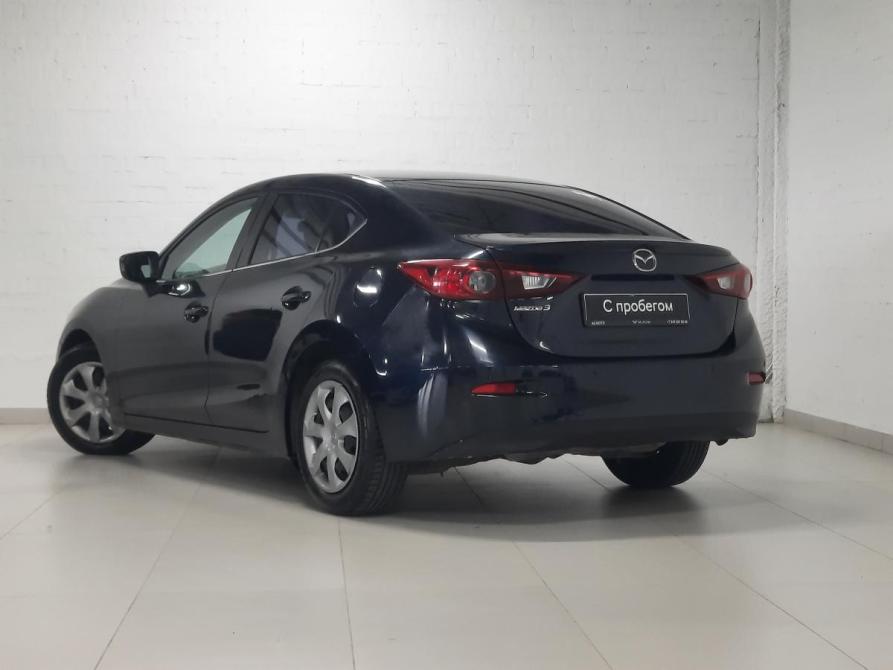 Mazda 3 III (BM) Екатеринбург  - изображение 3