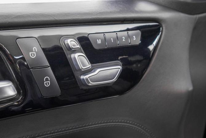 Mercedes-Benz GLS AMG I (X166) с пробегом 2016 года, цена 4 799 000 рублей, 126000 км, внедорожник, Автокод Объявления