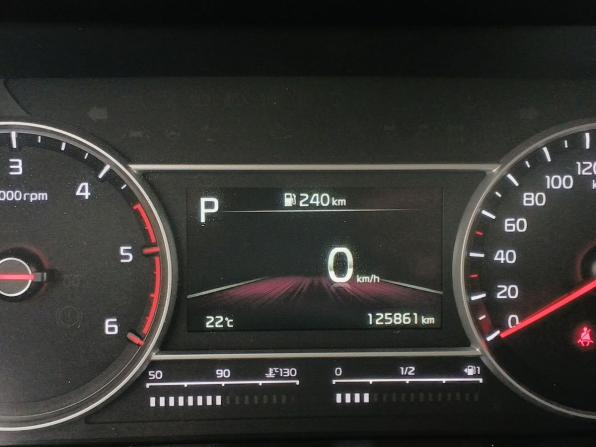 Kia Sorento IV с пробегом 2020 года, цена 3 300 000 рублей, 125859 км, внедорожник, Автокод Объявления