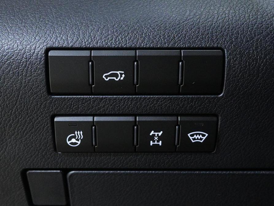 Lexus RX IV Рестайлинг Москва  - изображение 17