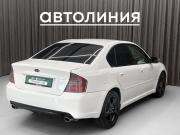 Subaru Legacy IV Красноярск  - изображение 22