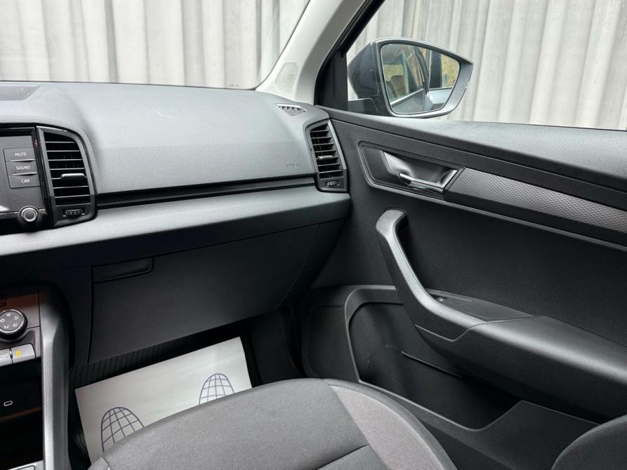 Skoda Karoq I Ижевск  - изображение 12