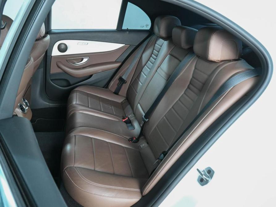 Mercedes-Benz E-Класс V (W213 S213 C238) Рестайлинг Ростов-на-Дону  - изображение 9