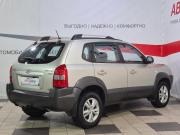 Hyundai Tucson I Воронеж  - изображение 28