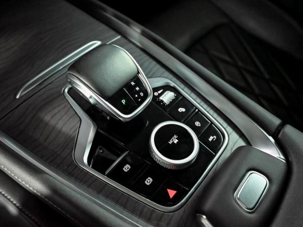 Chery Tiggo 8 Pro Max I Рестайлинг с пробегом 2024 года, цена 2 570 000 рублей, 40076 км, внедорожник, Автокод Объявления