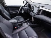 Toyota RAV4 IV (XA40) Рестайлинг Москва  - изображение 27