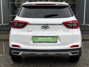 Chery Tiggo 4 Pro I Рестайлинг Пермь  - изображение 33