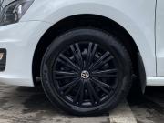 Volkswagen Polo V Рестайлинг Москва  - изображение 29