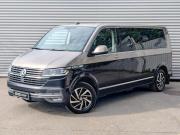Volkswagen Multivan T6 Рестайлинг Москва  - изображение 31