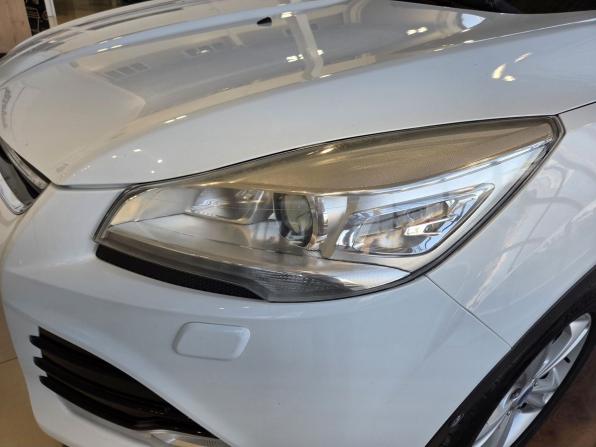 Ford Kuga II с пробегом 2013 года, цена 1 219 000 рублей, 130391 км, внедорожник, Автокод Объявления