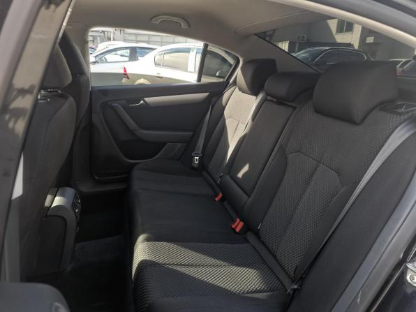 Volkswagen Passat B7 с пробегом 2012 года, цена 816 000 рублей, 256902 км, седан, Автокод Объявления