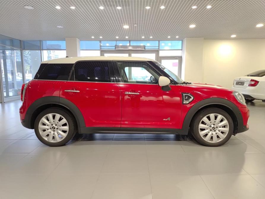 Mini Countryman II Казань  - изображение 5