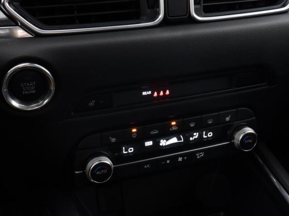 Mazda CX-5 II Рестайлинг с пробегом 2024 года, цена 4 400 000 рублей, 13670 км, внедорожник, Автокод Объявления