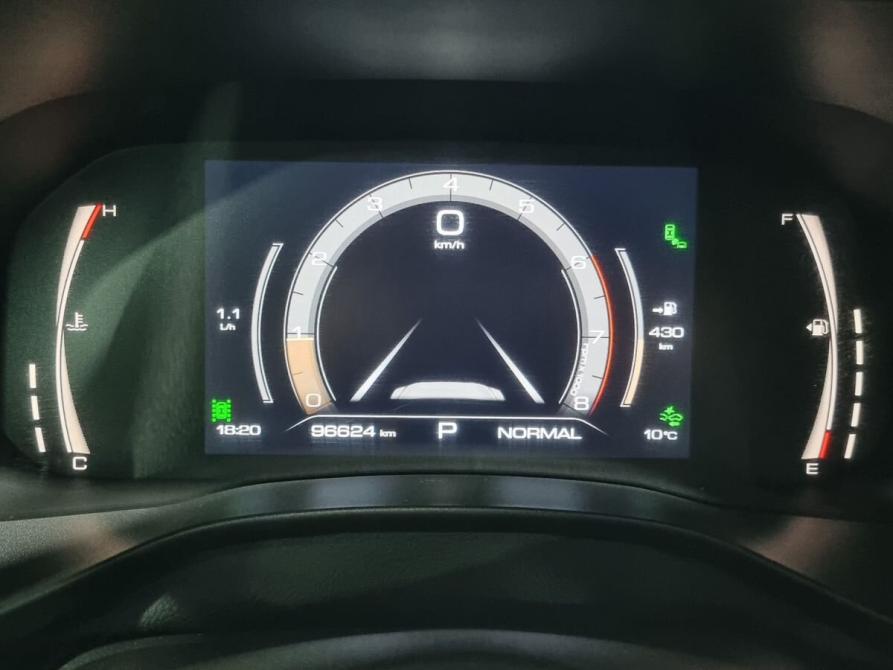 Haval Jolion I Санкт-Петербург  - изображение 20