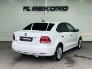 Volkswagen Polo V Рестайлинг Уфа  - изображение 20