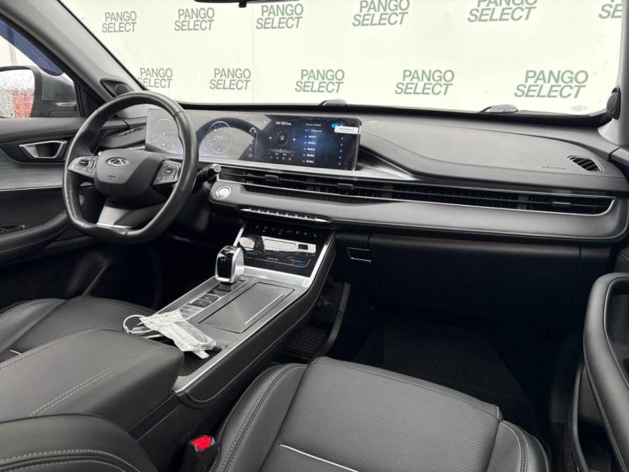 Chery Tiggo 7 Pro Max I Нижний Тагил  - изображение 21