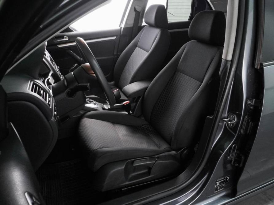 Volkswagen Jetta V Воронеж  - изображение 10