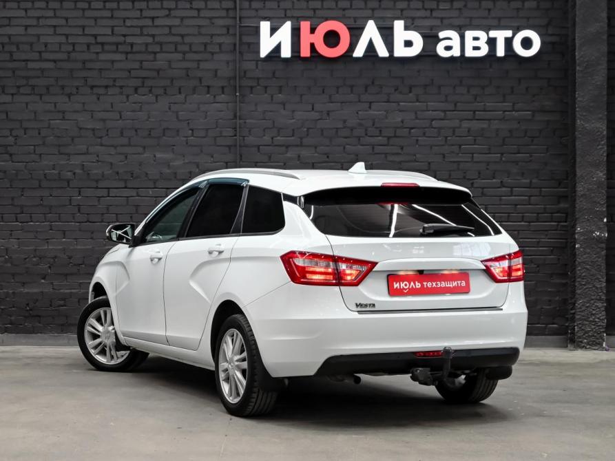 Lada (ВАЗ) Vesta I Екатеринбург  - изображение 7