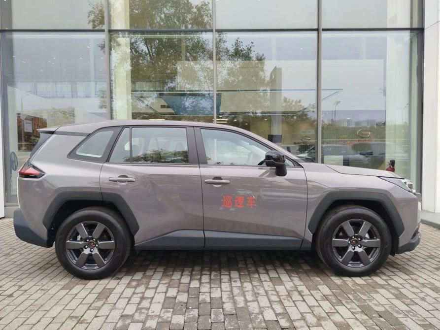 Toyota RAV4 VI (XA60) Москва  - изображение 11