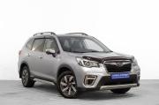 Subaru Forester V Барнаул  - изображение 32