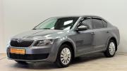 Skoda Octavia III (A7) Киров  - изображение 18