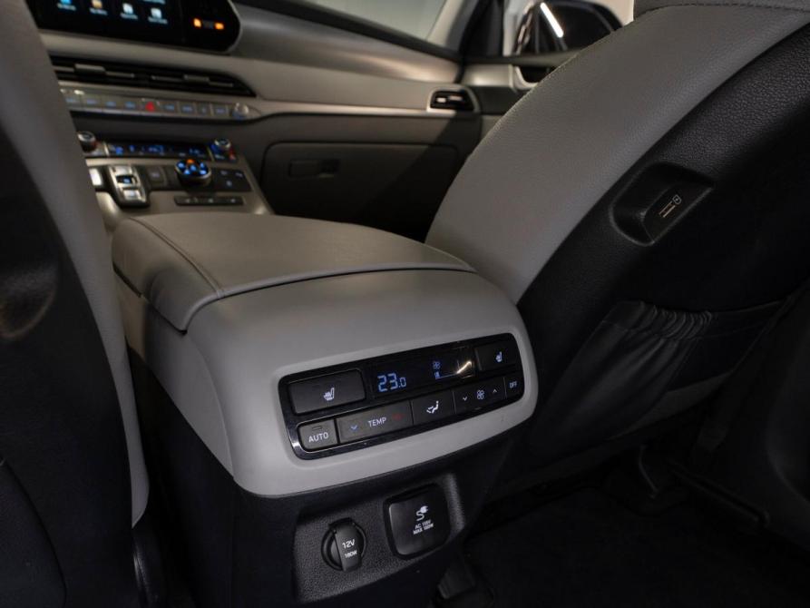 Hyundai Palisade I Москва  - изображение 16