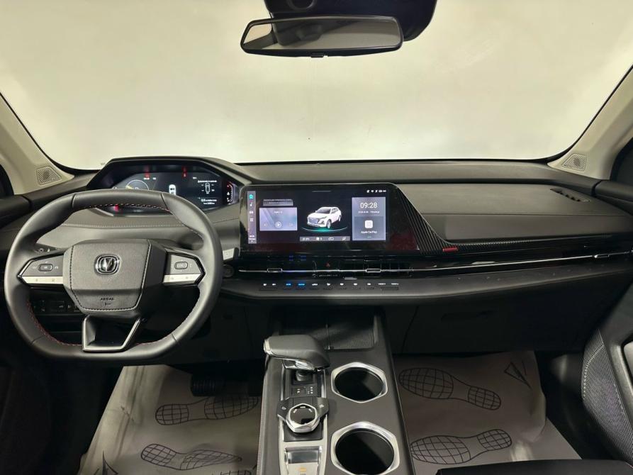 Changan UNI-S (CS55 Plus) Пермь  - изображение 15