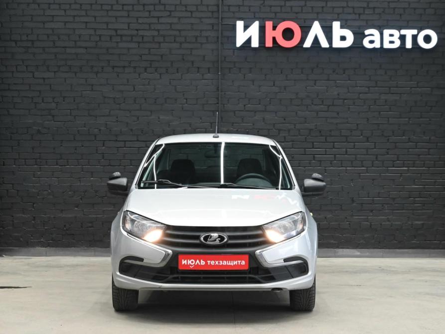 Lada (ВАЗ) Granta I Рестайлинг Екатеринбург  - изображение 2