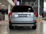 Volvo XC90 I Рестайлинг Москва  - изображение 22