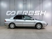 Mitsubishi Lancer IX Рестайлинг Воронеж  - изображение 21