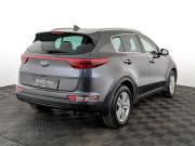 Kia Sportage IV Москва  - изображение 32