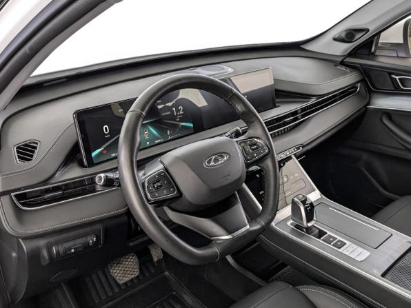 Chery Tiggo 7 Pro Max I с пробегом 2024 года, цена 2 000 000 рублей, 46003 км, внедорожник, Автокод Объявления