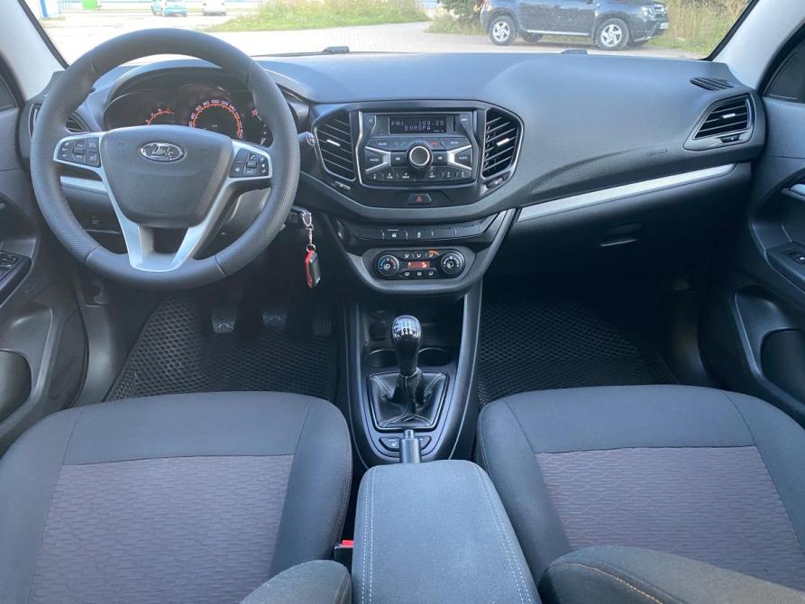 Lada (ВАЗ) Vesta I Великий Новгород  - изображение 20
