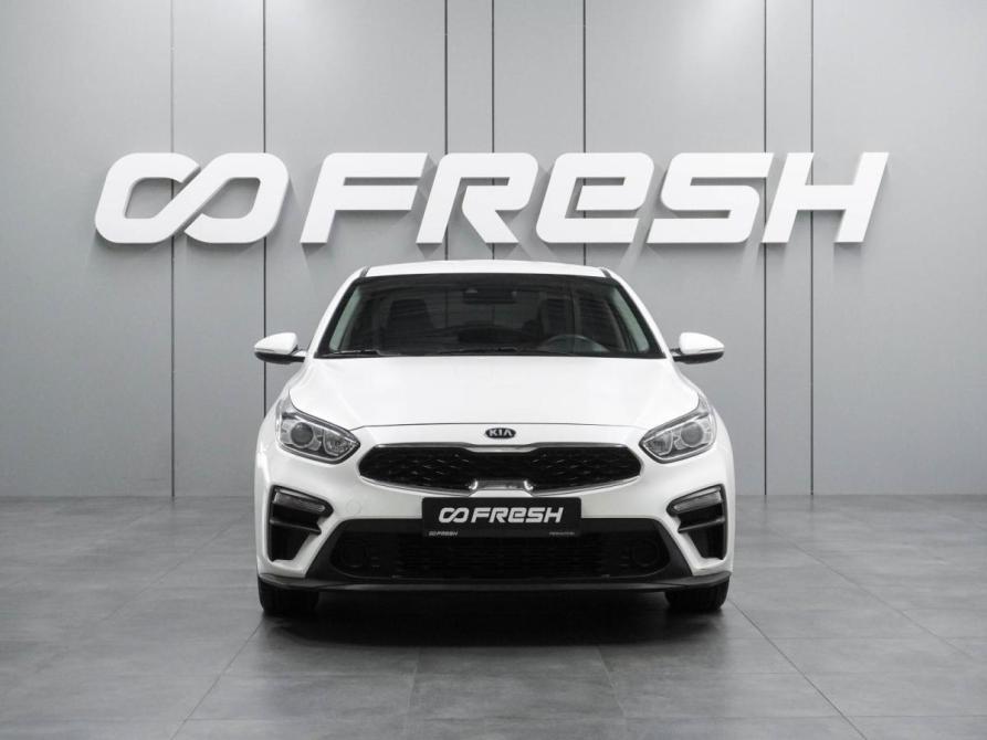Kia K3 II Воронеж  - изображение 3
