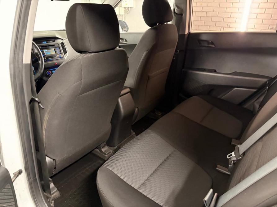 Hyundai Creta I Екатеринбург  - изображение 15