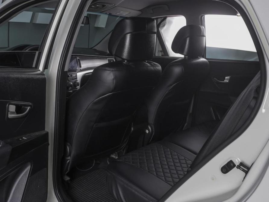 SsangYong Actyon II Ростов-на-Дону  - изображение 11