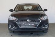 Hyundai Solaris II Санкт-Петербург  - изображение 18