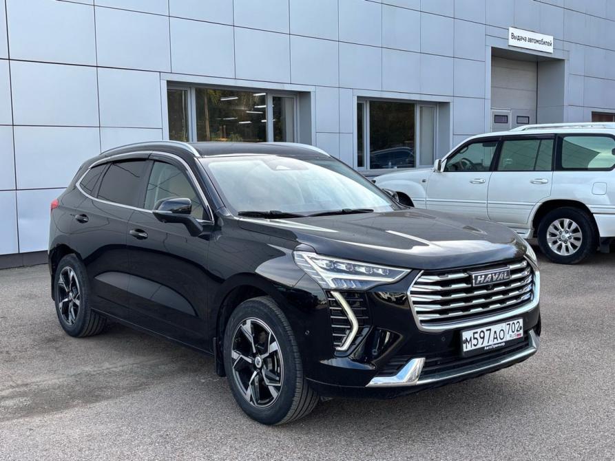 Haval Jolion I Уфа  - изображение 3