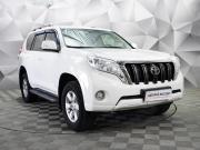 Toyota Land Cruiser Prado 150 Series Рестайлинг 1 Ульяновск  - изображение 27
