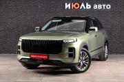 Jaecoo J7 I Екатеринбург  - изображение 21
