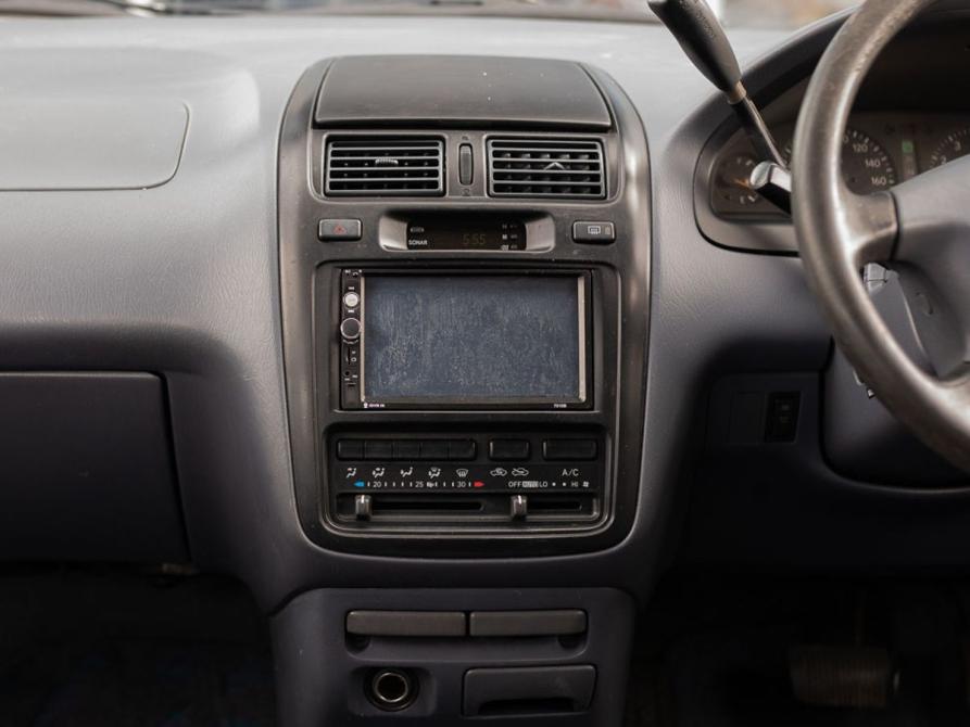Toyota Ipsum I (M10) Новосибирск  - изображение 13