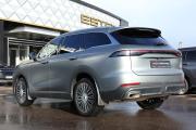 Chery Tiggo 9 I Москва  - изображение 32