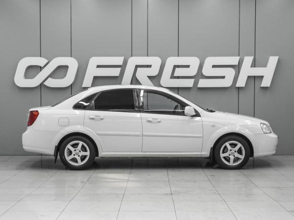 Chevrolet Lacetti I с пробегом 2011 года, цена 560 000 рублей, 183515 км, седан, Автокод Объявления
