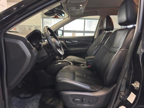 Nissan X-Trail III Рестайлинг с пробегом 2020 года, цена 2 499 000 рублей, 106000 км, внедорожник, Автокод Объявления