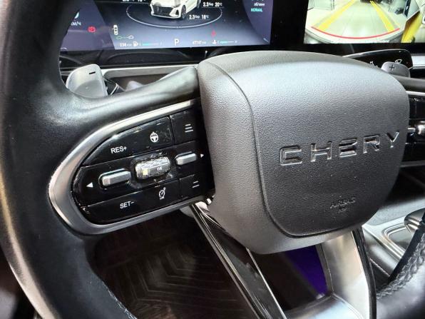Chery Arrizo 8 с пробегом 2023 года, цена 2 250 000 рублей, 47746 км, седан, Автокод Объявления